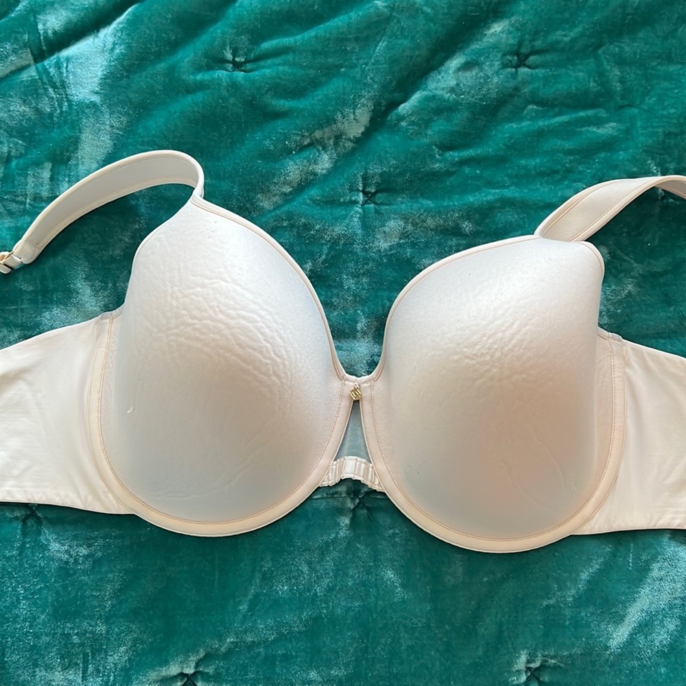 ThirdLove Perfect Coverage bra 34G